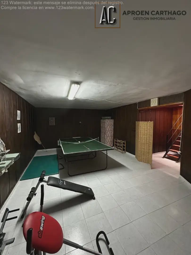Chalet de 3 habitaciones en Cartagena en venta con garaje - 290.000 € (Ref: 9843859)