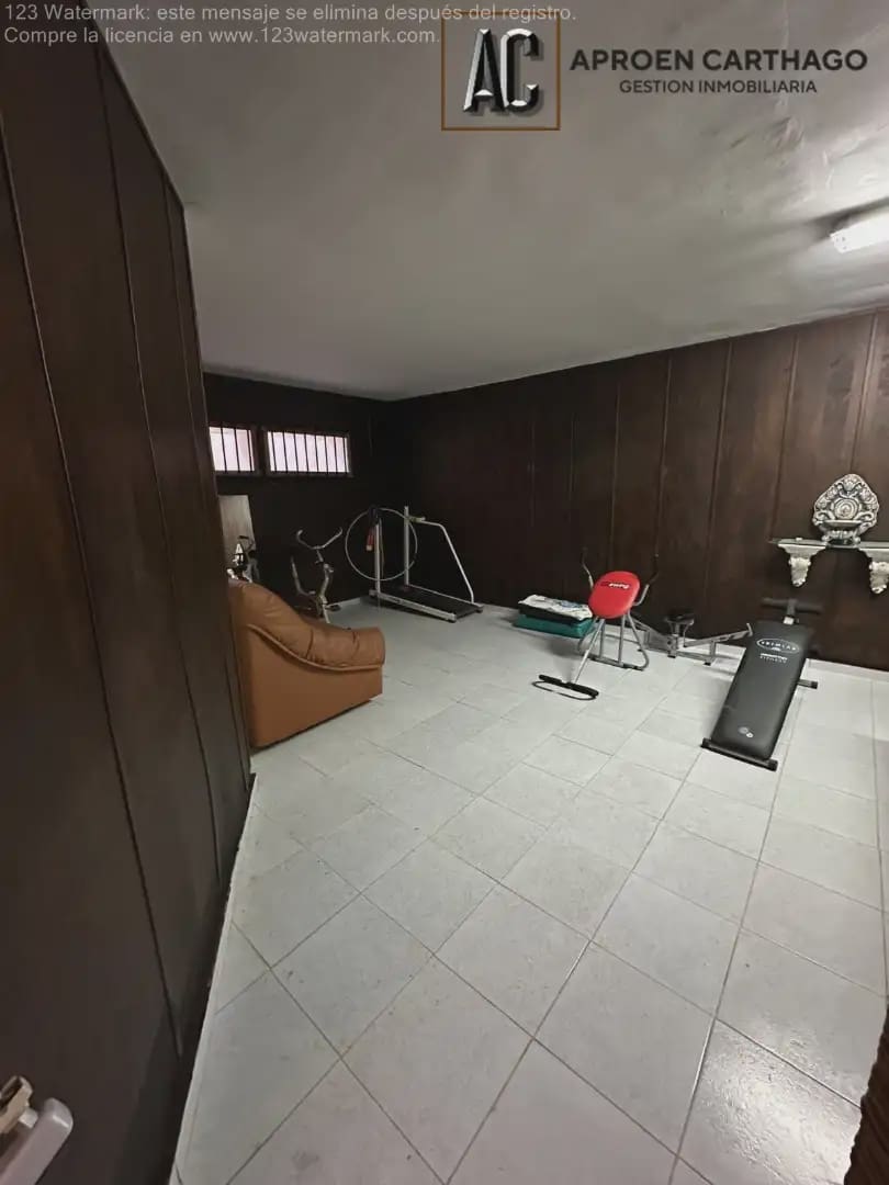 Chalet de 3 habitaciones en Cartagena en venta con garaje - 290.000 € (Ref: 9843859)