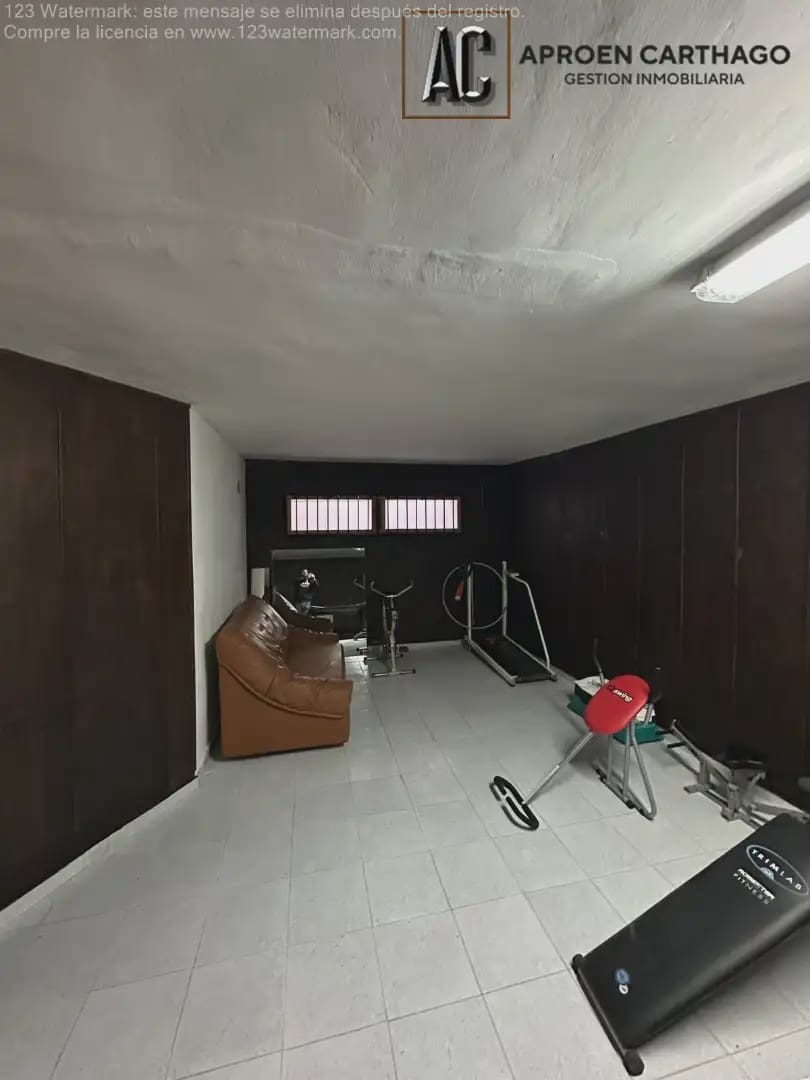 Chalet de 3 habitaciones en Cartagena en venta con garaje - 290.000 € (Ref: 9843859)