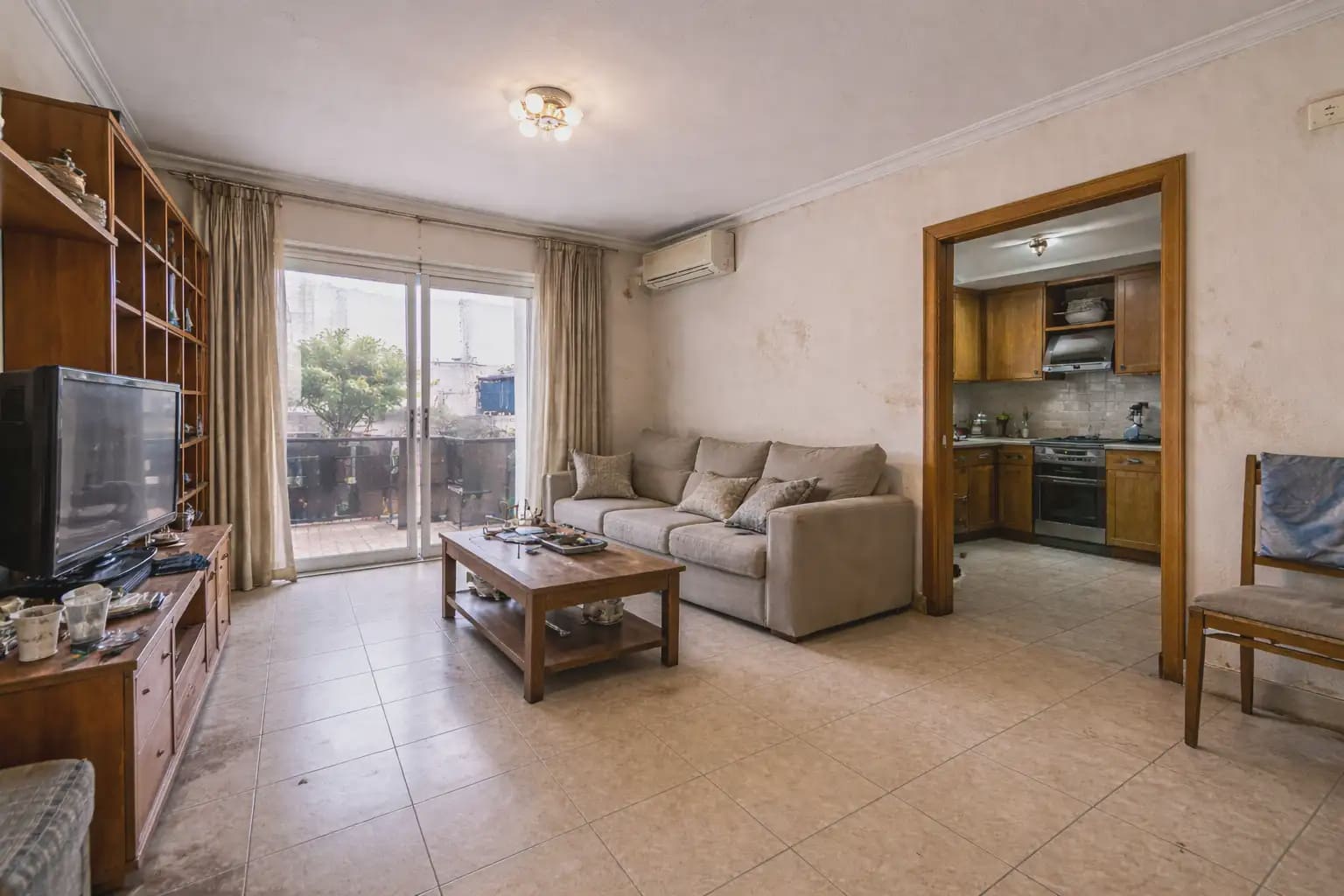 3 sypialnia Mieszkanie na sprzedaż w Kartagena - 85 000 € (Ref: 9843861)