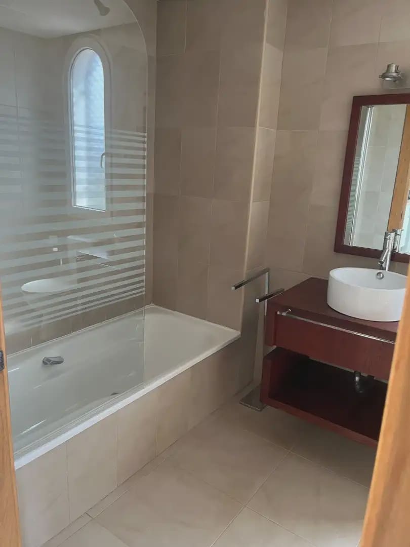 2 bedroom Flat for rent in La Torre Golf Resort with pool garage - € 820 (Ref: 9850520)