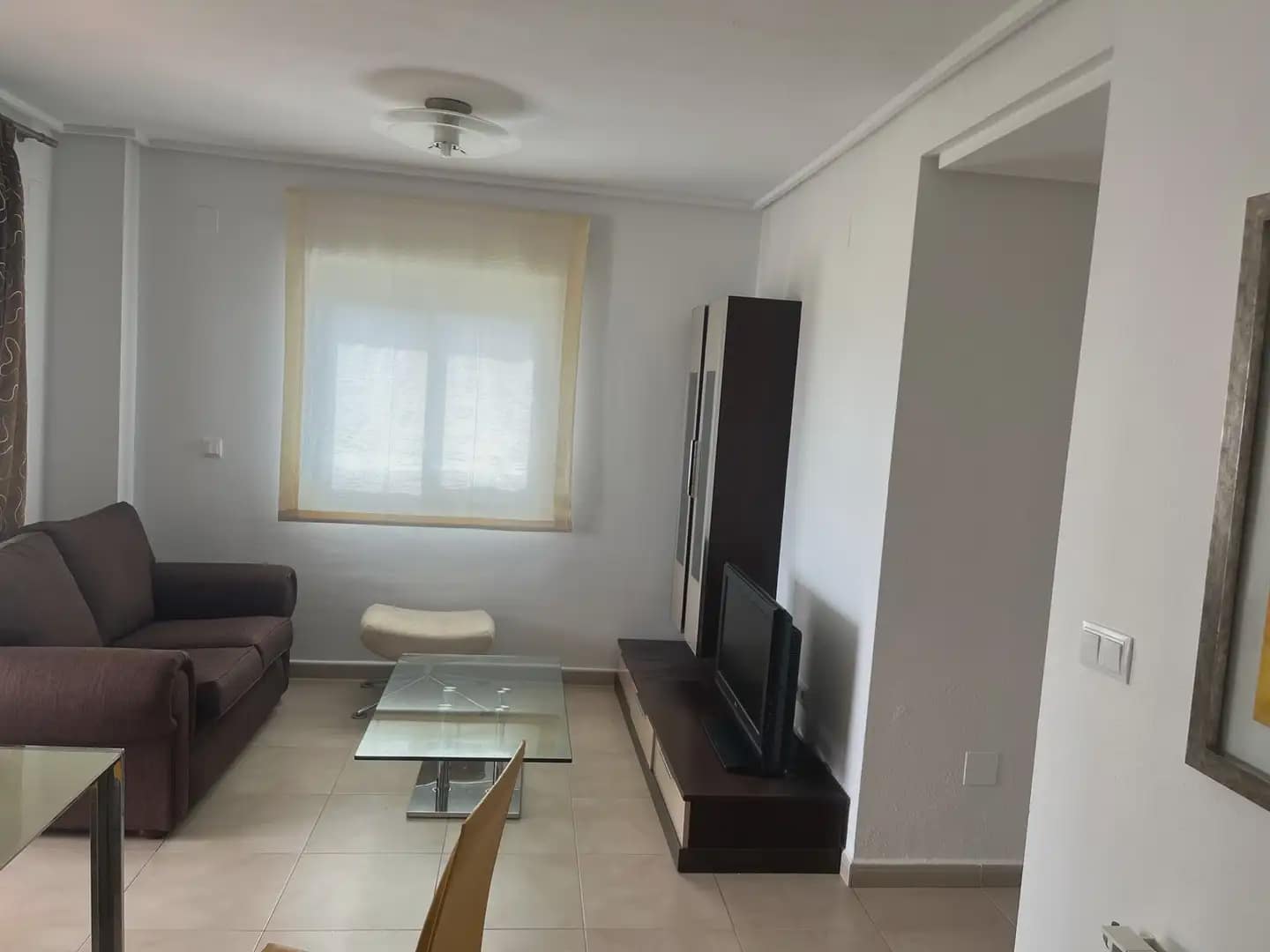 2 bedroom Flat for rent in La Torre Golf Resort with pool garage - € 820 (Ref: 9850520)