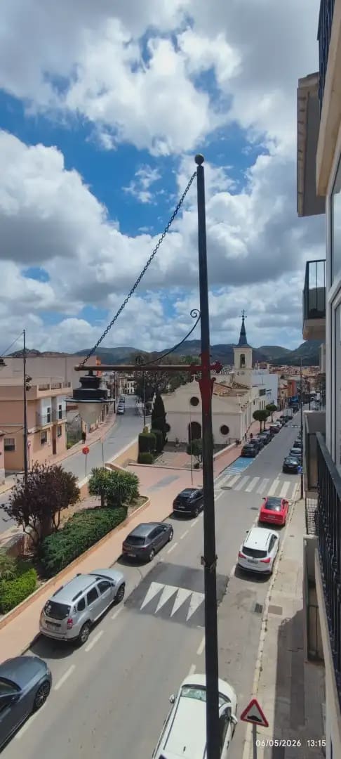 2 soveværelse Lejlighed til salg i Cartagena - € 156.000 (Ref: 9863825)