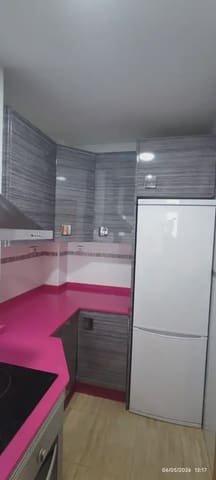 2 soveværelse Lejlighed til salg i Santa Lucía, Cartagena - € 156.000 (Ref: 9863825)