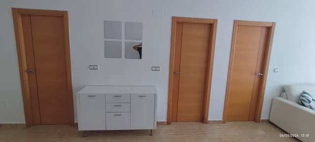 2 soveværelse Lejlighed til salg i Santa Lucía, Cartagena - € 156.000 (Ref: 9863825)