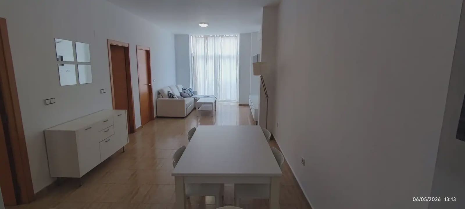 2 soveværelse Lejlighed til salg i Cartagena - € 156.000 (Ref: 9863825)