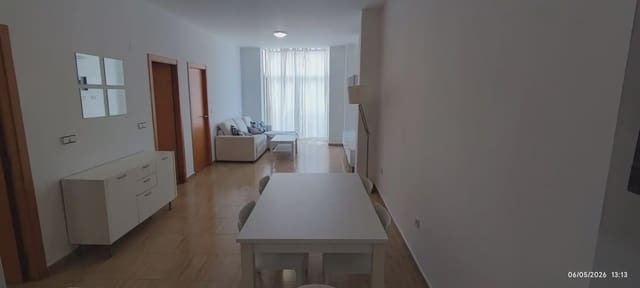 2 soveværelse Lejlighed til salg i Santa Lucía, Cartagena - € 156.000 (Ref: 9863825)