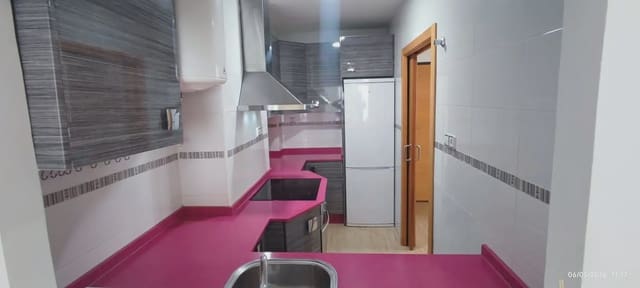 2 soveværelse Lejlighed til salg i Santa Lucía, Cartagena - € 156.000 (Ref: 9863825)
