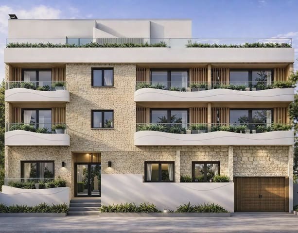 2 quarto Apartamento para venda em Los Cuarteros, San Pedro del Pinatar com garagem - 267 400 € (Ref: 9877572)