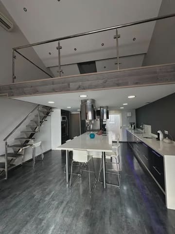 3 soveværelse Byhus til salg i San Antón, Cartagena - € 329.000 (Ref: 9935130)