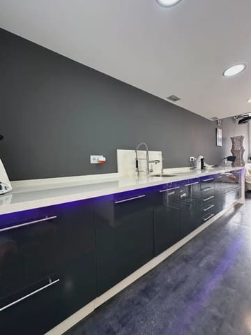 3 soveværelse Byhus til salg i San Antón, Cartagena - € 329.000 (Ref: 9935130)