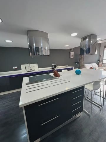 3 soveværelse Byhus til salg i San Antón, Cartagena - € 329.000 (Ref: 9935130)