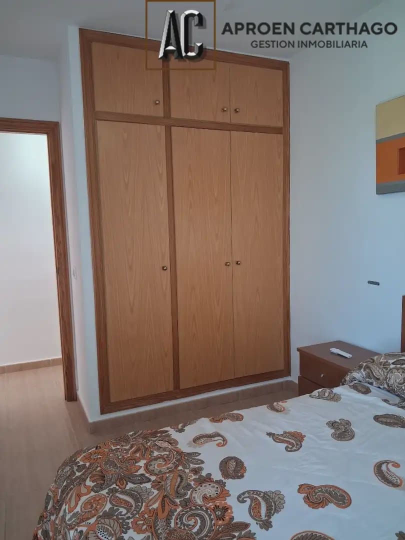 3 quarto Apartamento para venda em Los Urrutias com garagem - 149 000 € (Ref: 9970873)