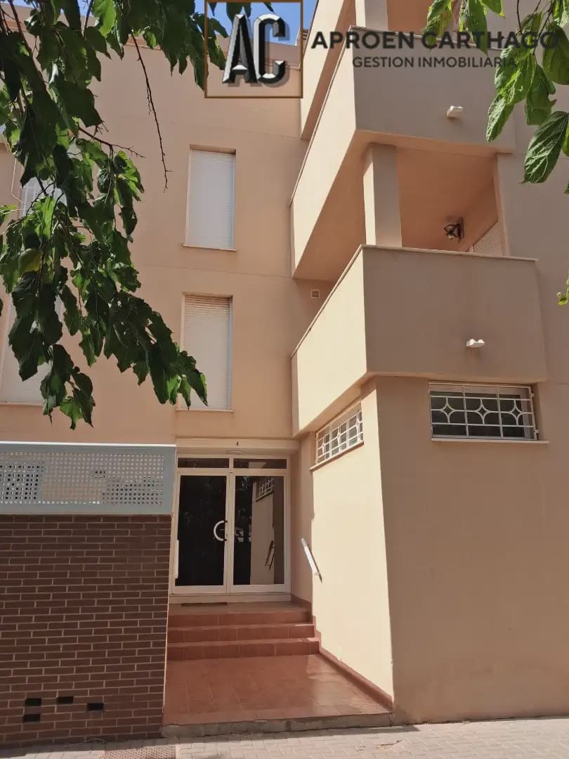3 quarto Apartamento para venda em Los Urrutias com garagem - 149 000 € (Ref: 9970873)