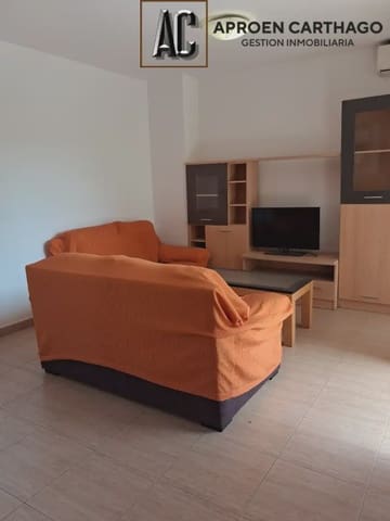 3 quarto Apartamento para venda em Los Urrutias, Cartagena com garagem - 149 000 € (Ref: 9970873)