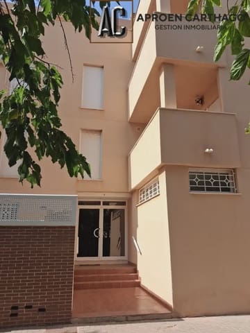 3 quarto Apartamento para venda em Los Urrutias, Cartagena com garagem - 149 000 € (Ref: 9970873)