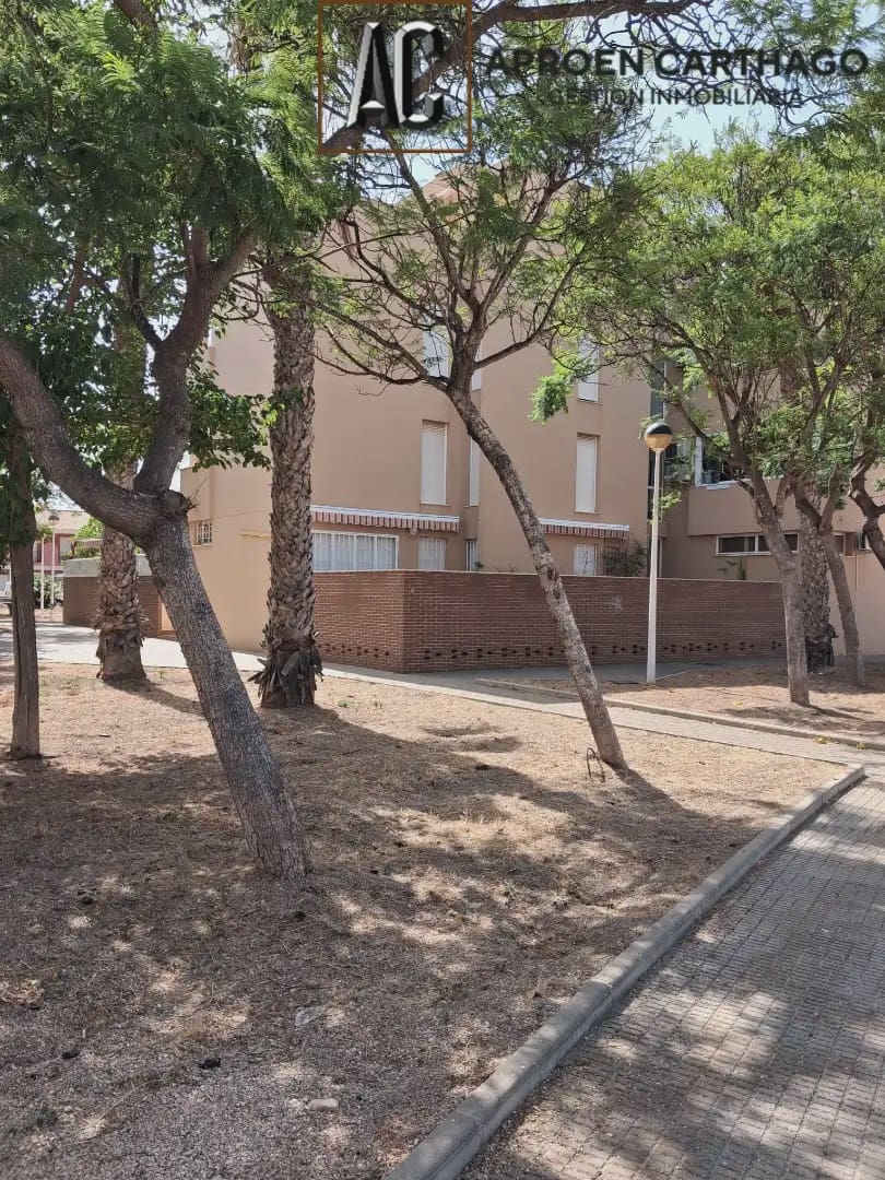 3 quarto Apartamento para venda em Los Urrutias com garagem - 149 000 € (Ref: 9970873)