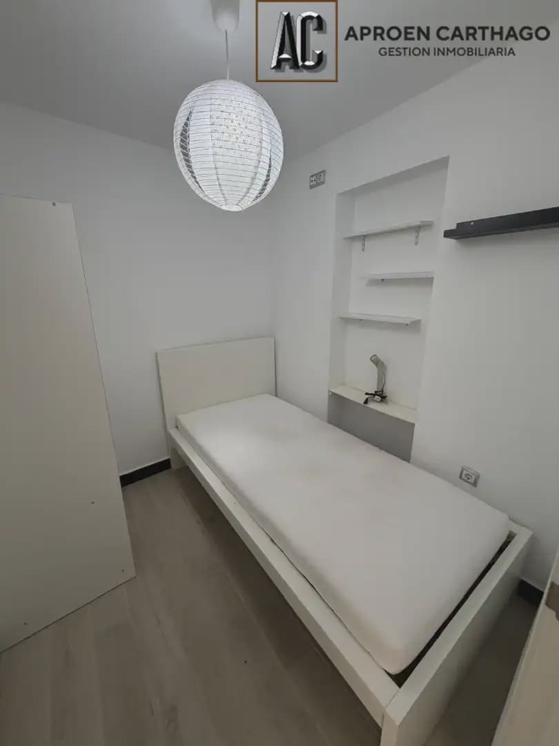 2 camera da letto Appartamento da affittare in Cartagena - 650 € (Rif: 9974002)