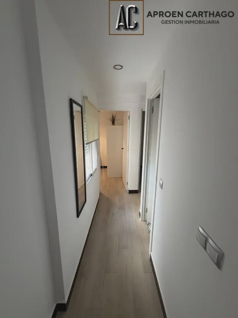 2 camera da letto Appartamento da affittare in Cartagena - 650 € (Rif: 9974002)