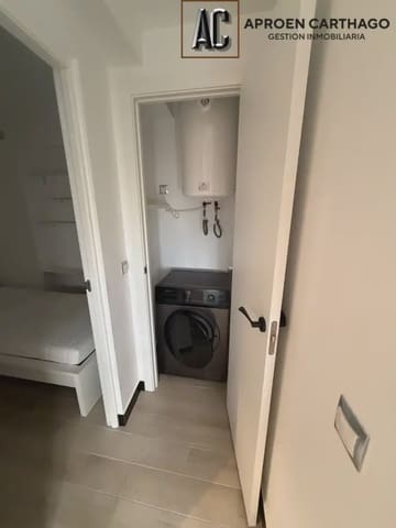 2 camera da letto Appartamento da affittare in Cartagena Ciudad, Cartagena - 650 € (Rif: 9974002)
