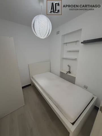 2 camera da letto Appartamento da affittare in Cartagena Ciudad, Cartagena - 650 € (Rif: 9974002)