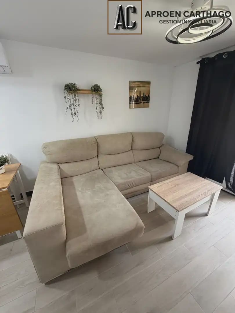 2 camera da letto Appartamento da affittare in Cartagena - 650 € (Rif: 9974002)