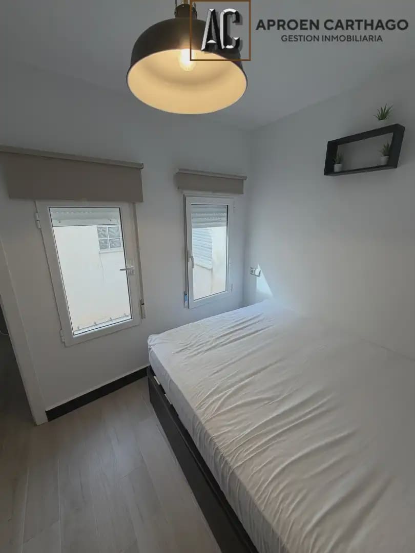 2 camera da letto Appartamento da affittare in Cartagena - 650 € (Rif: 9974002)