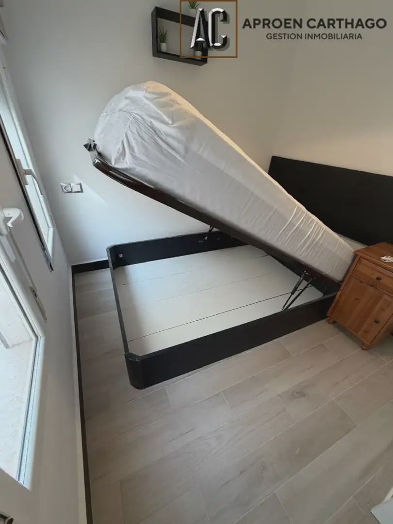 2 camera da letto Appartamento da affittare in Cartagena - 650 € (Rif: 9974002)