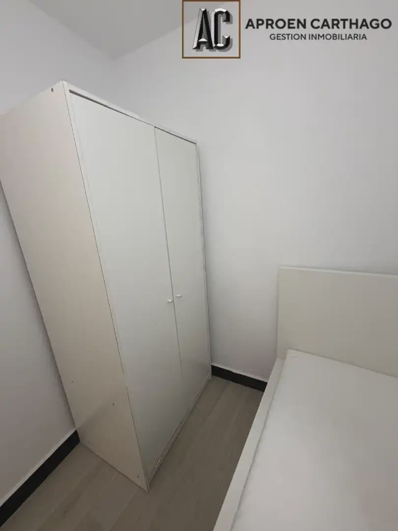 2 camera da letto Appartamento da affittare in Cartagena - 650 € (Rif: 9974002)