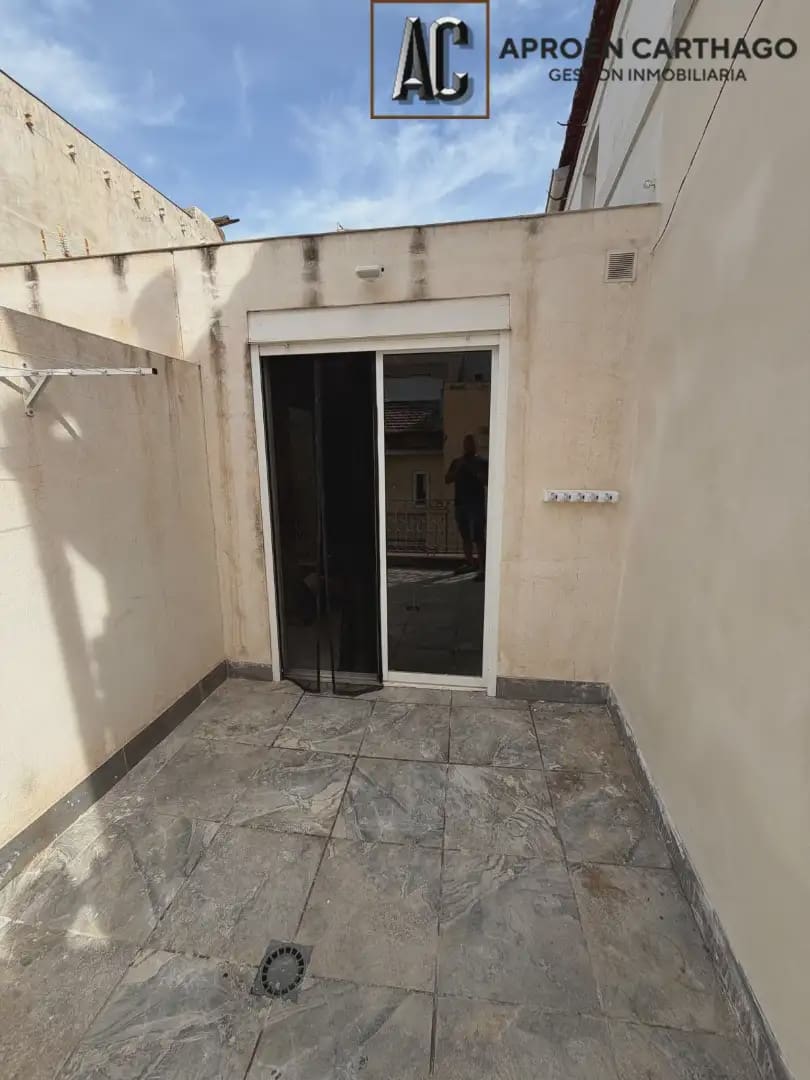 2 camera da letto Appartamento da affittare in Cartagena - 650 € (Rif: 9974002)