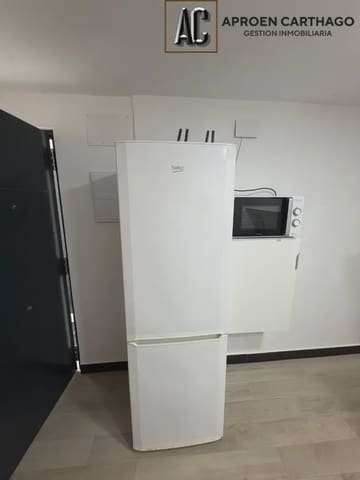 2 camera da letto Appartamento da affittare in Cartagena Ciudad, Cartagena - 650 € (Rif: 9974002)