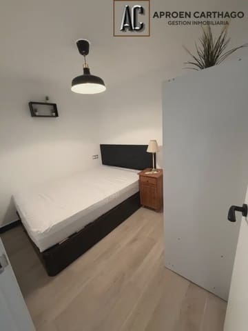 2 camera da letto Appartamento da affittare in Cartagena Ciudad, Cartagena - 650 € (Rif: 9974002)
