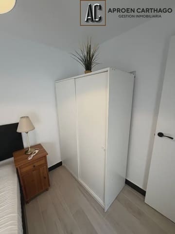 2 camera da letto Appartamento da affittare in Cartagena Ciudad, Cartagena - 650 € (Rif: 9974002)