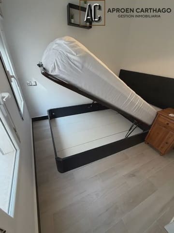 2 camera da letto Appartamento da affittare in Cartagena Ciudad, Cartagena - 650 € (Rif: 9974002)