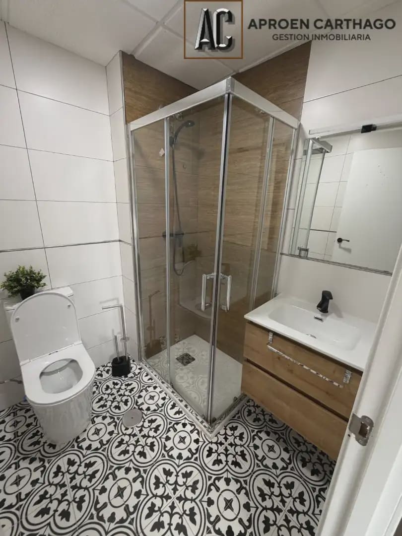 2 camera da letto Appartamento da affittare in Cartagena - 650 € (Rif: 9974002)