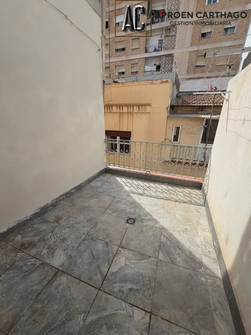 2 camera da letto Appartamento da affittare in Cartagena - 650 € (Rif: 9974002)