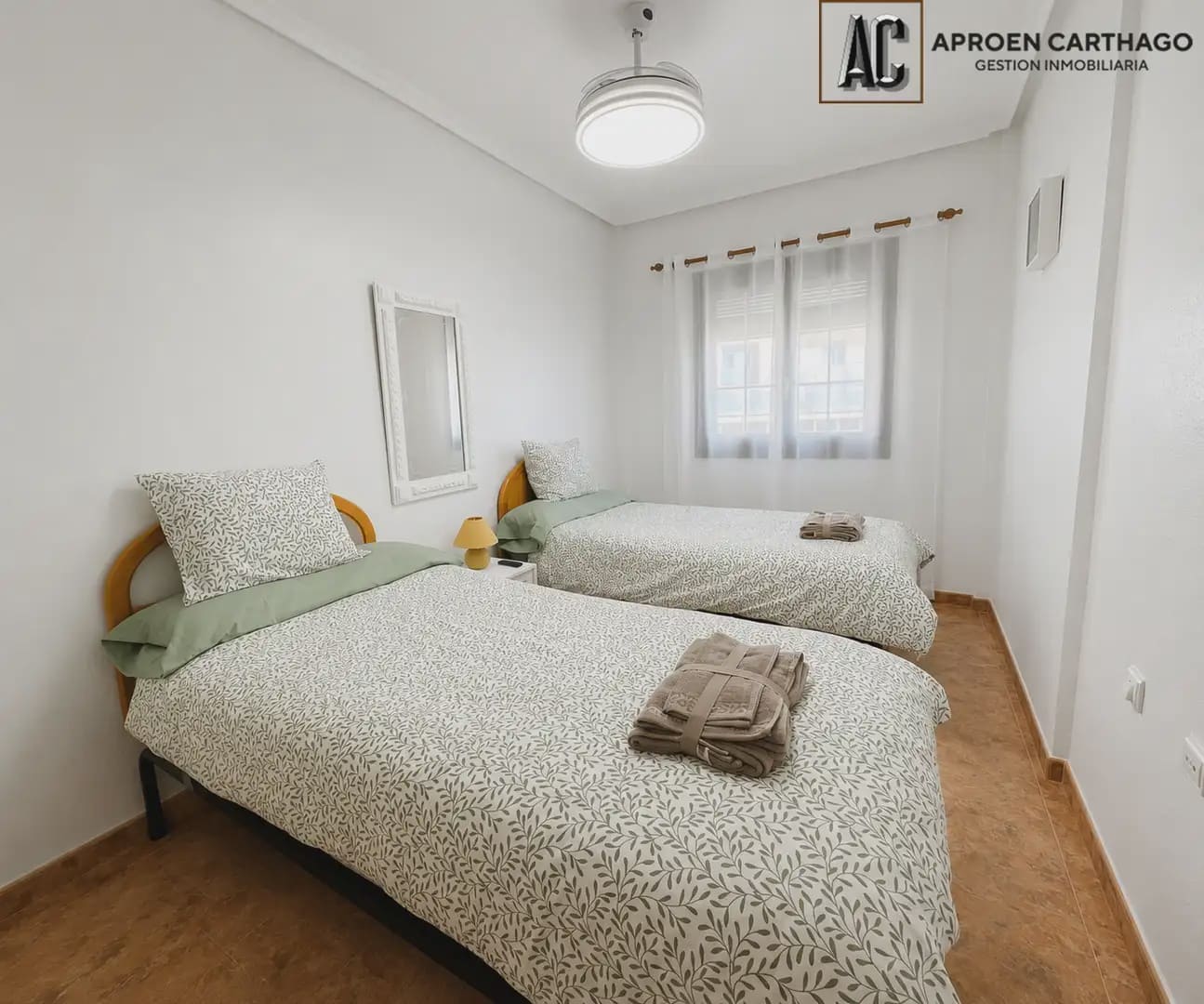2 chambre Appartement à vendre à Los Alcazares - 129 000 € (Ref: 9974003)