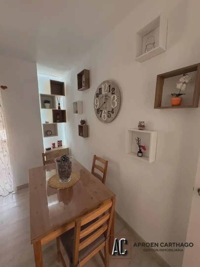 3 sypialnia Mieszkanie do wynajęcia w Kartagena - 850 € (Ref: 9981646)