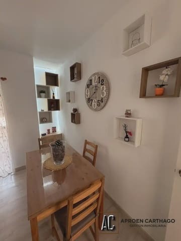 3 sypialnia Mieszkanie do wynajęcia w Cartagena Ciudad, Kartagena - 850 € (Ref: 9981646)