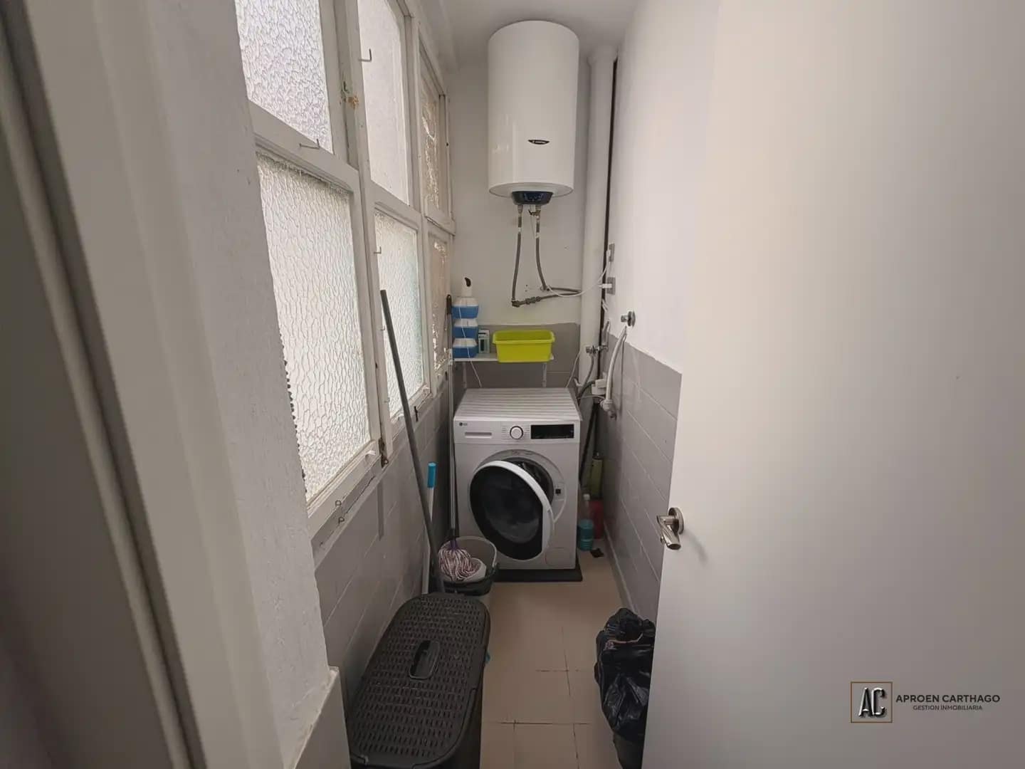 3 sypialnia Mieszkanie do wynajęcia w Kartagena - 850 € (Ref: 9981646)