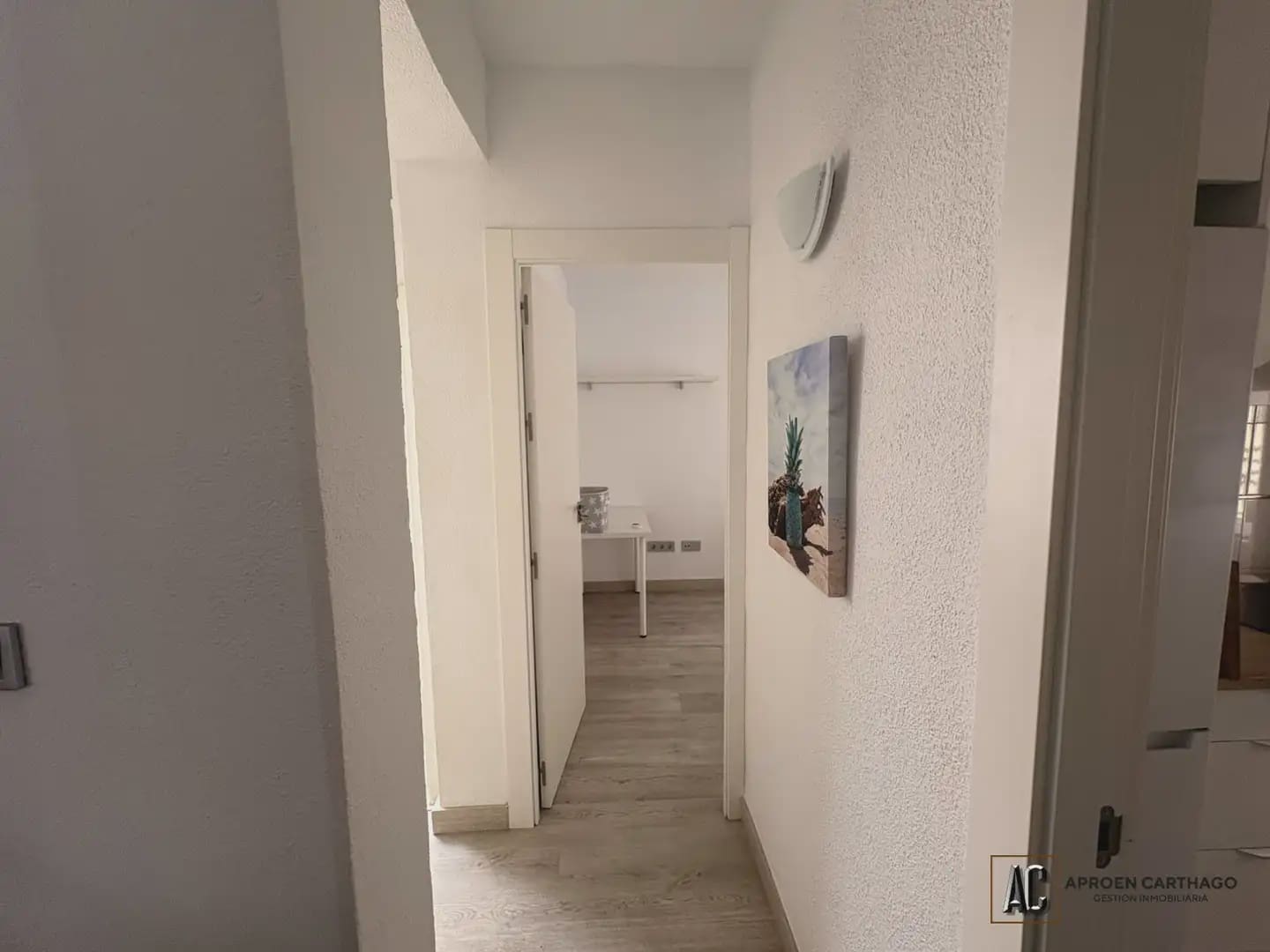 3 sypialnia Mieszkanie do wynajęcia w Kartagena - 850 € (Ref: 9981646)