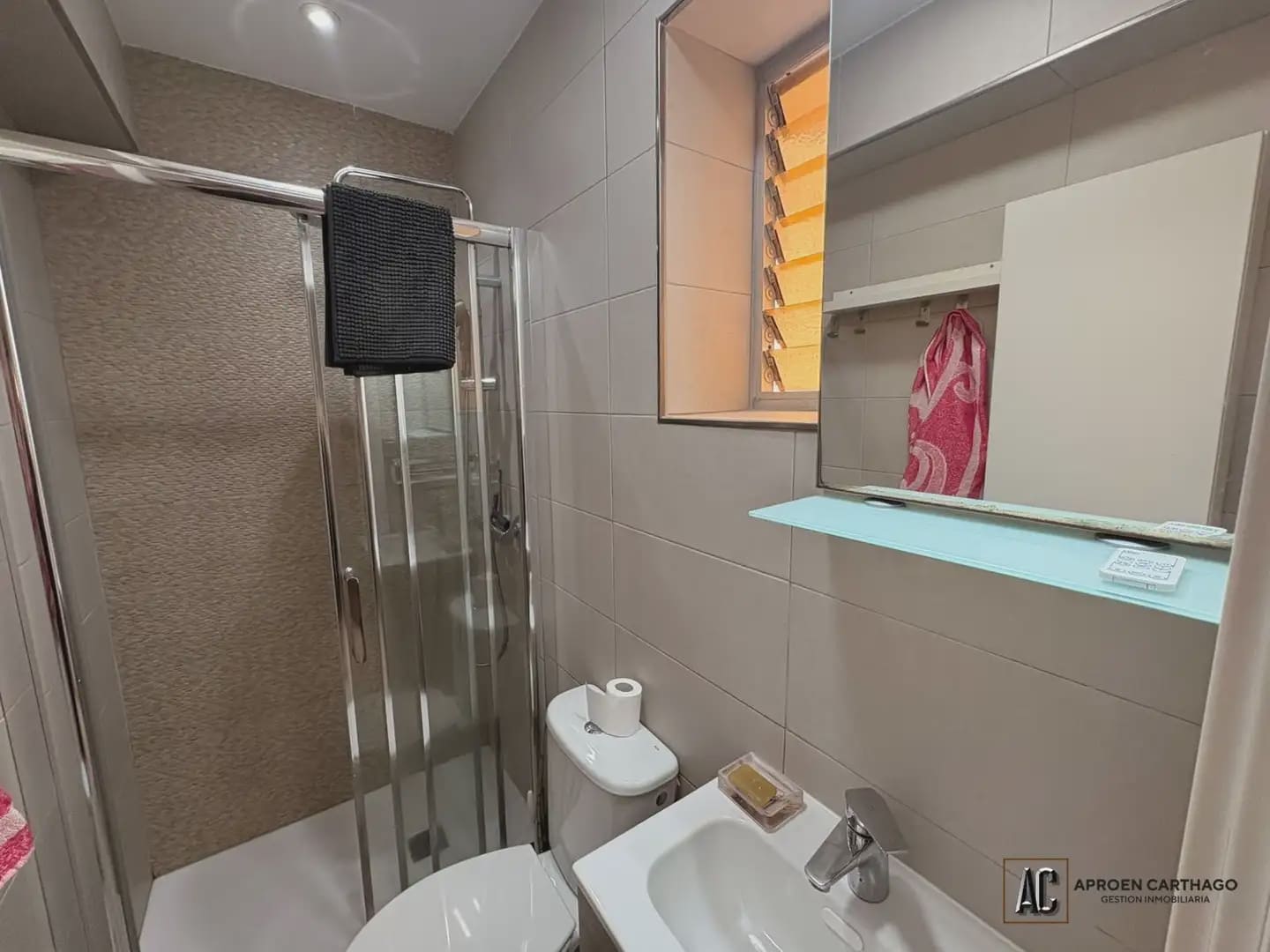 3 sypialnia Mieszkanie do wynajęcia w Kartagena - 850 € (Ref: 9981646)