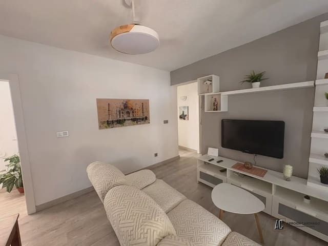 3 sypialnia Mieszkanie do wynajęcia w Cartagena Ciudad, Kartagena - 850 € (Ref: 9981646)
