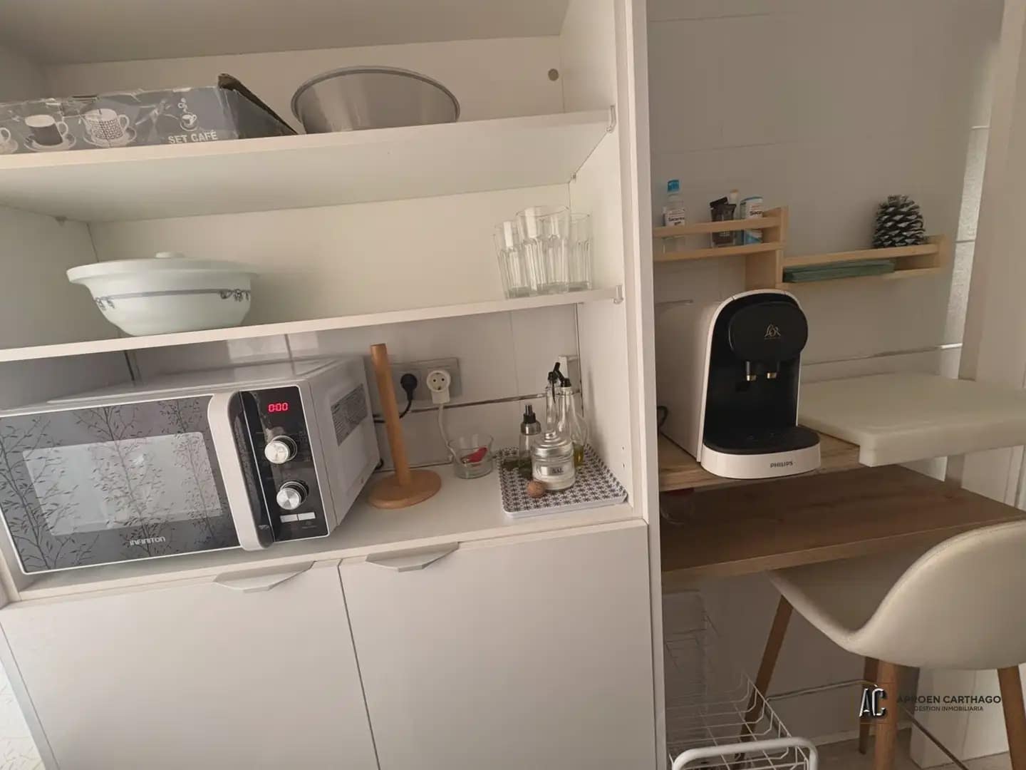3 sypialnia Mieszkanie do wynajęcia w Kartagena - 850 € (Ref: 9981646)