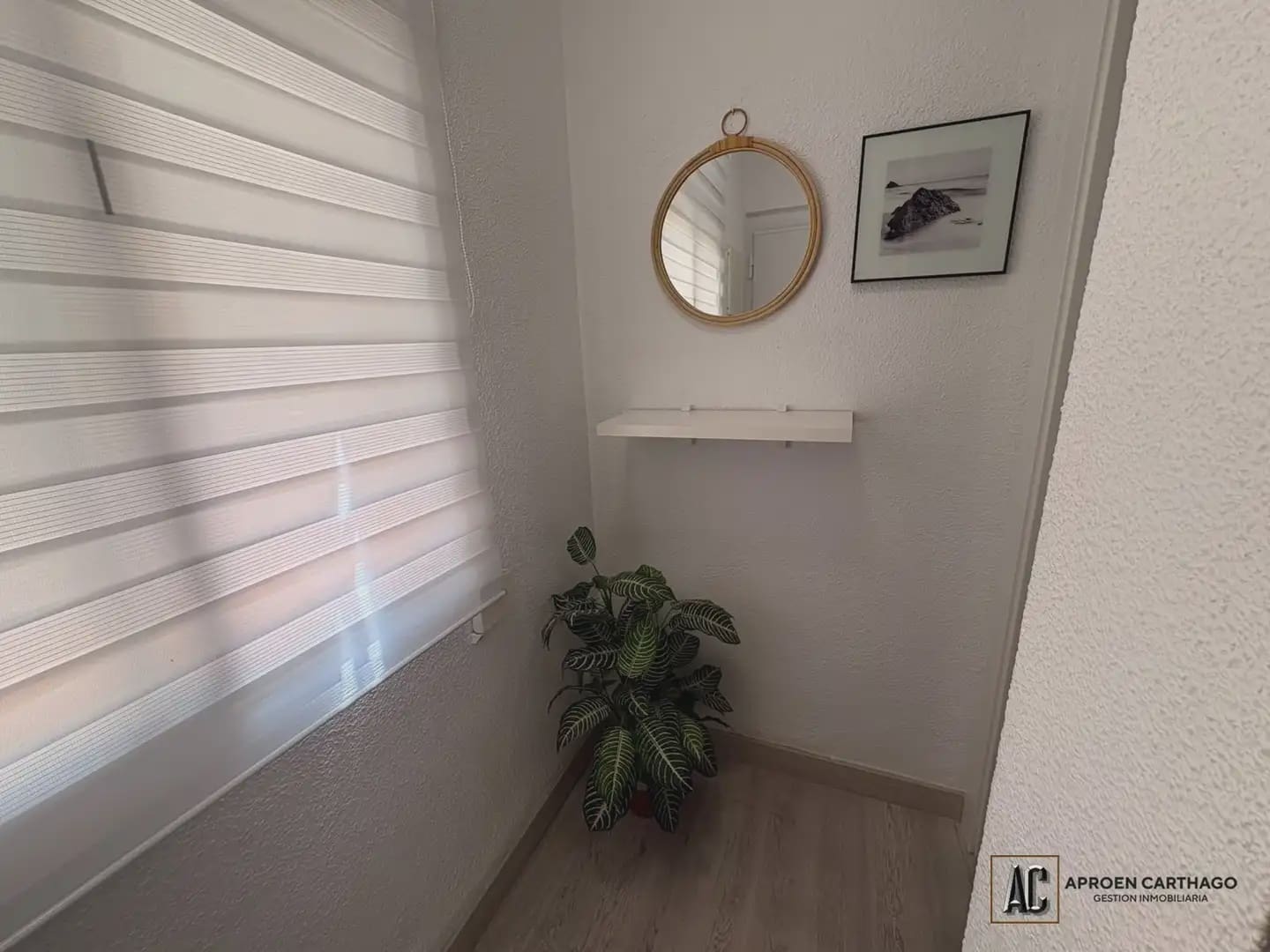 3 sypialnia Mieszkanie do wynajęcia w Kartagena - 850 € (Ref: 9981646)