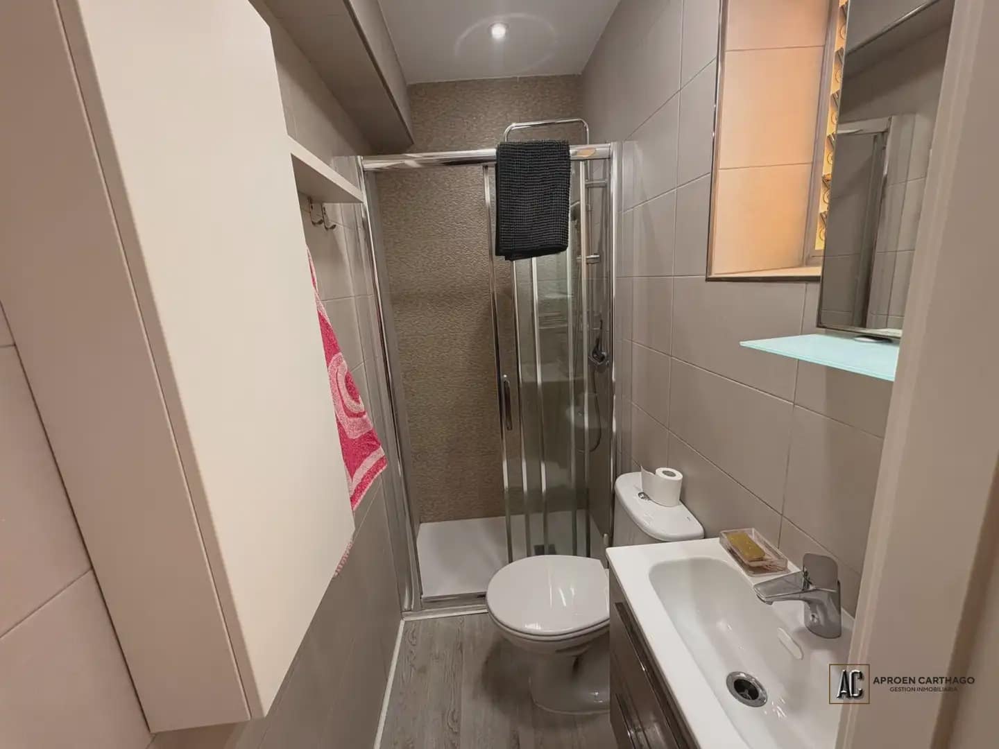 3 sypialnia Mieszkanie do wynajęcia w Kartagena - 850 € (Ref: 9981646)