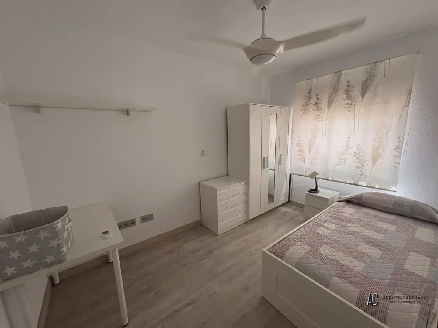 3 sypialnia Mieszkanie do wynajęcia w Kartagena - 850 € (Ref: 9981646)