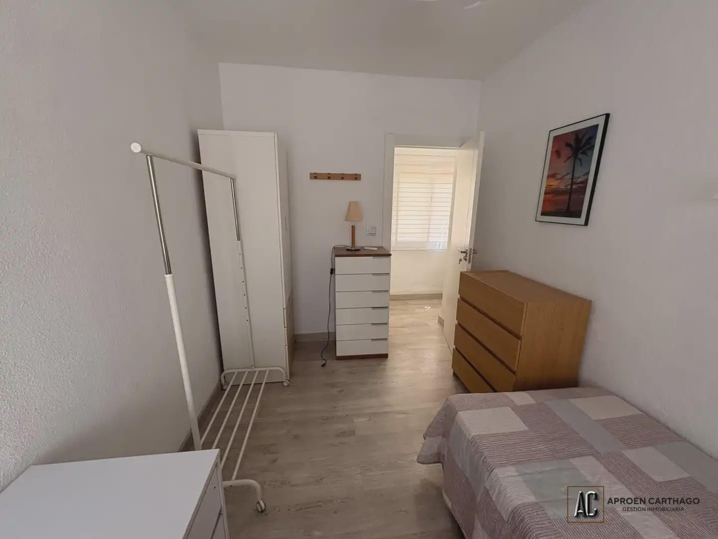 3 sypialnia Mieszkanie do wynajęcia w Kartagena - 850 € (Ref: 9981646)