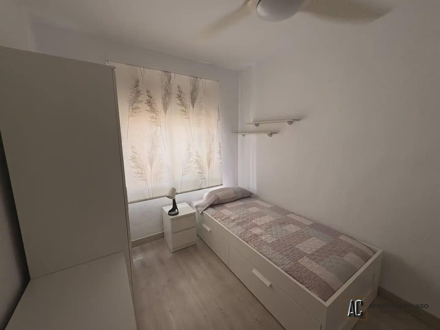 3 sypialnia Mieszkanie do wynajęcia w Kartagena - 850 € (Ref: 9981646)
