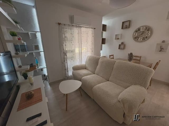 3 sypialnia Mieszkanie do wynajęcia w Cartagena Ciudad, Kartagena - 850 € (Ref: 9981646)
